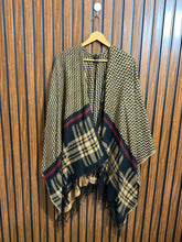 Western Stylish Shawl