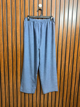 Waist 30 Lenght 37 Fabric cotton silk Womens Regular Trouser