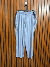 Waist 36 Lenght 36 Fabric jersey Ladies Classic Trouser