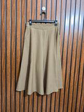 Waist 28 Lenght 35 Fabric Georgette Womens Simple Trouser