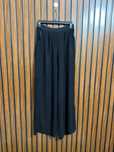 Waist 30 Lenght 41 Fabric Georgette Ladies Simple Trouser