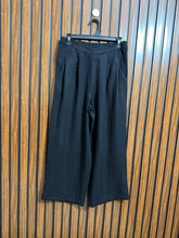 Waist 32 Lenght 37 Fabric cotton silk Ladies Regular Trouser