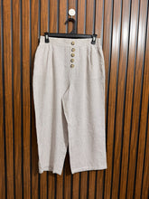 Waist 30 Lenght 31 Fabric cotton Ladies Daily Trouser
