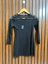 Chest 18 Lenght 24 Fabric net jersey Womens Branded Top Wear