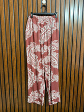 Waist 35 to 38 Lenght 43 Fabric linen Branded Western Ladies Trouser