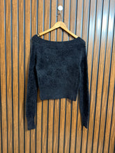 Chest 19 Lenght 21 Branded Womens Rabbit Wool Sweater Edition