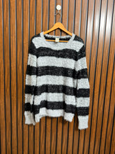 Chest 23 Lenght 27 Womens Rabbit Wool Sweater