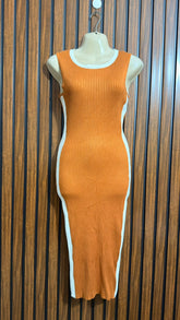 Chest 19 Lenght 40 Womens Bodycon Wear Collection