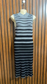 Chest 20 Lenght 40 Womens Bodycon Wear