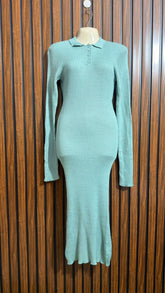 Chest 20 Lenght 45 Womens Bodycon Outfit