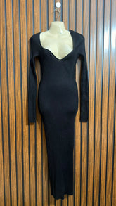 Chest 17 Lenght 49 Western Branded Womens Dress