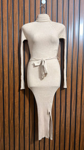 Chest 17 Lenght 43 Womens Bodycon Dress