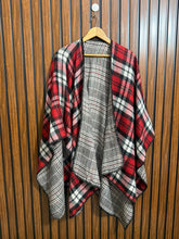 Branded Shawl Range