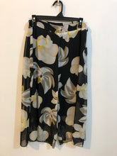 Waist 34 Length 30 Fabric Chiffon Imported Ladies Trouser