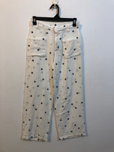 Waist 28 Length 34 Fabric Cotton Women Trouser – Export Leftover