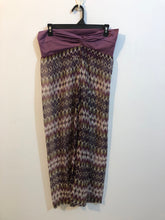 Waist 36 Length 38 Fabric Silk Ladies Western Pant – New Stock