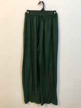 Waist 28 To 30 Length 41 Fabric Linen Women Trouser – Imported Piece