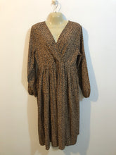 Chest 20 Length 44 Fabric Silk Modern Western Women Maxi Dress