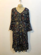 Chest 20 Length 47 To 50 Fabric Chiffon Elegant Branded Long Maxi Dress