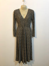 Chest 19 To 20 Length 46 Fabric Silk Jersey Original Western Branded Maxi Dress