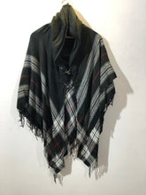 High Desert Western Shawls