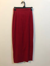 Waist 28 Length 39 Fabric Cotton Silk Modern Fit Branded Skirts for Women