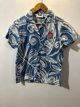 Easy Summer Style: Half Sleeve Shirt