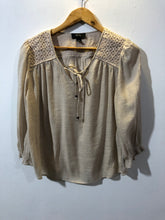 Lightweight Ranch Style Top for Summer