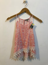 Chest 17 length 18 To 21 Fabric Linen Stylish Western Sleeveless Tops for Ladies