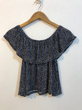 Chest 17 length 17 Classic Western Branded Tee for Women