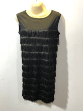 Boho Meets Western: Trendy Mini Dress