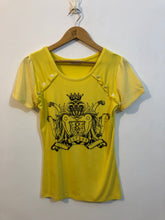 Chest 18 length 24 Fashion Forward Western Women’s Tee