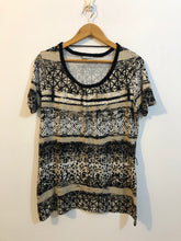 Chest 21 length 27 Imported Branded Western Women’s T-Shirt – New Stock