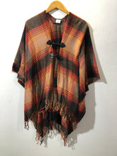 Imported Western Cut Shawls for Winter Season