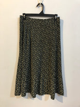 Waist 36 To 38 Length 39 Fabric Silk Affordable Luxury Western Skirts for Women