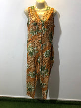 Country Cool: Western Branded Jumpsuit for He