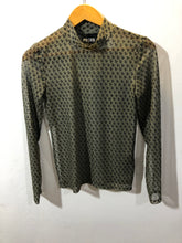 Western Style Womens Top