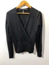 Cozy in the West: Ribbed Winter Shirt for Her