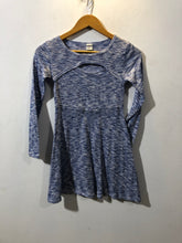 Luxury Branded Long Top