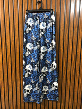Waist 44 To 46 Length 42 Fabric Silk Jersey Fashionable Women’s Western Trousers