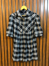 chest 20 lenght 29 fabric cotton Chic Western Top