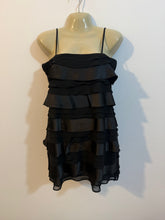 Chest 17 Length 28 Fabric Chiffon and Silk Fashion-Forward Western Mini Dresses