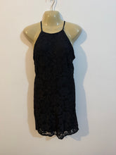 Chest 18 Length 33 Fabric Net High-End Branded Mini Dresses