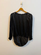 Chest 21 Length 32 Fabric Silk Stylish Branded Long Top – Latest Collection