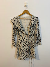 Chest 17 Length 34 Fabric Chiffon Stylish Long Top – International Brand