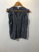 Rodeo Ready: Sleeveless Western Tank for Women