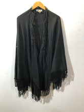 Elegant Winter Cut Shawl for Girls