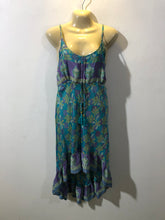 Ranch-Ready Women’s Long Western Maxi Wear