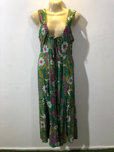 Wild West Inspired Long Maxi Dresses for Women