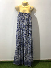 Vintage Western Women’s Long Maxi Fashion